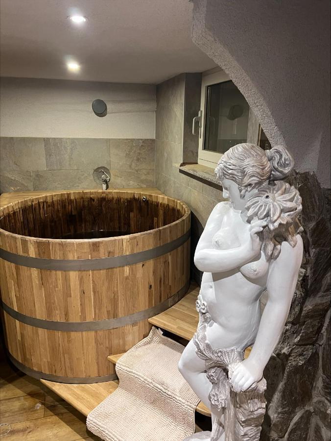 Domacija Paternoster Ξενοδοχείο Litija Εξωτερικό φωτογραφία