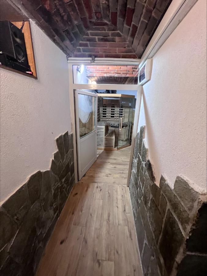 Domacija Paternoster Ξενοδοχείο Litija Εξωτερικό φωτογραφία