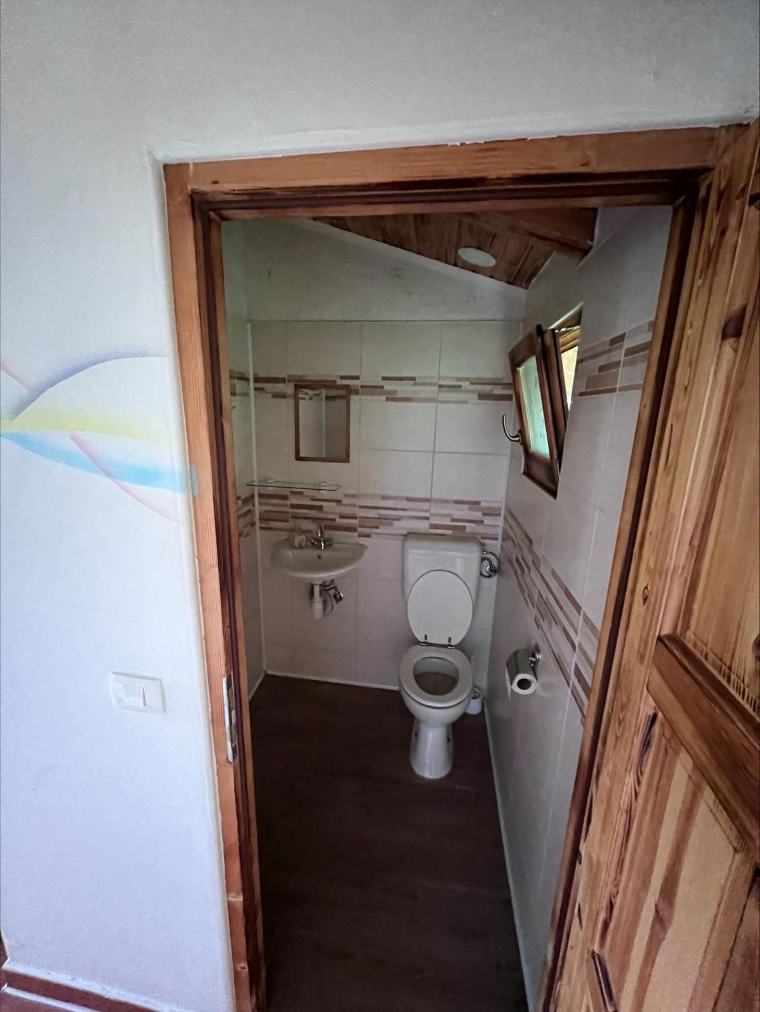Domacija Paternoster Ξενοδοχείο Litija Εξωτερικό φωτογραφία